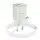 Адаптер сетевой HOCO Type-C to Type-C cable Vista single port charger N43 |Type-C, QC/PD, 30W/3A|
