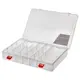 Коробка Select Lure Box SLHS-313 31.5х22.8х5см (1870-30-67)