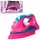 Утюг детский Sweet Home QF-2902-P 20 см