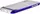 Чехол-накладка Usams Senior Series Apple iPhone X Blue
