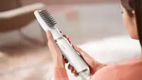 Фен-щетка Philips Essential HP8663-00 800 Вт