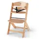 Стульчик для кормления Kinderkraft Enock Wood (KKKENOCNAT0000)