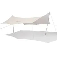 Тент кемпінговий JT Mobi Garden JT 520 NX20661025 ivory