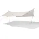 Тент кемпінговий JT Mobi Garden JT 520 NX20661025 ivory