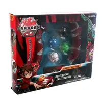 Ігровий Набір Bakugan LSD87A