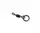 Вертлюжок з кiльцем METHOD FEEDER RING SWIVELS # 7- 5шт