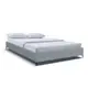 Кровать двуспальная Kiwi Cashmere 180x200