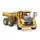 Модель Bruder Самосвал Volvo A60H 1:16 (02455)