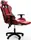 Кресло геймерское DIEGO Raptor red