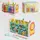 Деревянная Логическая игра (С 51358)