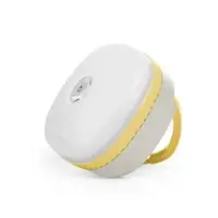 Кемпінговий ліхтар Naturehike D300 USB NH16D300-C Yellow