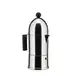 Гейзерная кофеварка 70 мл Alessi La Cupola на 1 чашку