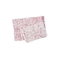 Набор ковриков Irya - Ottova pink розовый 60*90+40*60