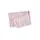 Набор ковриков Irya - Ottova pink розовый 60*90+40*60