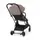 Прогулочная коляска KiderKraft INDY 2 Calm Beige