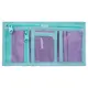 Кошелек детский YES W-1 Minecraft Pinky 533705 1х8.5х12.7 см