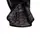 Перчатки боксерские PowerPlay PP 3016, Black/White 10 унций
