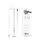 Стилус HOCO Cool dynamic series 3-in-1 passive universal capacitive pen GM111