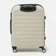 Чемодан средний 4 колеса Ricco Grande T15003cream-L
