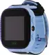 Смарт-часы UWatch Q528 Kid smart watch Blue