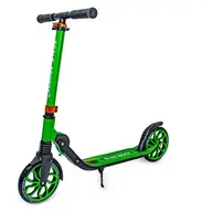 Двоколісний самокат Scale Sports "Wild". Green (1592133102)