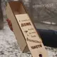 Подарочные коробки для бутылки, Коробочки для бутылки 01