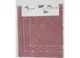 Коврик в ванную 70х120 см Assos Сухая Роза Arya AR-TR1001013-rosa