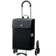 Сумка-візок Andersen Treppensteiger Scala Shopper Hera Grey 119-004-82