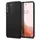 Чехол Spigen для Samsung Galaxy S22 - Liquid Air, Black (ACS03987)