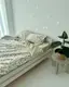 Постельное белье семейное Dushka Home Сатин 20783 160х215х2 см