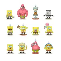 Ігрова фігурка Funko Mystery Minis – Губка Боб (1 фігурка)