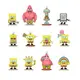 Игровая фигурка Funko Mystery Minis – Спанч Боб (1 фигурка)