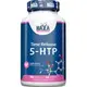 Аминокислота Haya Labs 5-HTP Time Release 100 mg, 60 таблеток