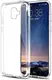 Чехол-накладка TOTO TPU Clear Case Samsung Galaxy J2 2018 Pro Transparent