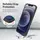 Чехол ESR для iPhone 12 mini Classic Hybrid, Black bumper+Trans Black back (3C01201110101)