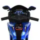 Детский электромобиль Мотоцикл Bambi Racer M 4216AL-4 до 30 кг