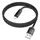 Кабель HOCO Lightning Lantern charging data cable U126 |1.2m, 2.4A|