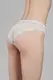 Amelia трусики женские молочные Oro XL