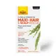 Натуральная добавка Country Life Maxi-Hair and Scalp Rescue 30 капсул