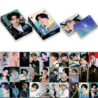 Stray Kids набор карточек Стрей кидс фотокарточки Han 30 шт