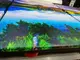 Модульные картины на кухню на ПВХ ткани, 70x125 см, (20x40-2/20х20-2/70x40)
