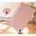 Чехол Smart Case для Samsung Galaxy TAB S6 Lite (10.4") Rose Gold 2020/2022