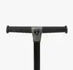 Самокат трехколесный Best Scooter Lamborghini L1-6 колеса PU со светом. Black (190168)