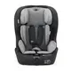 Автокресло Kinderkraft Safety Fix Black/Gray KKFSAFEBLGR000