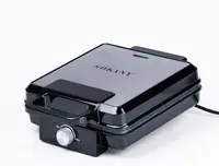 Вафельниця Sokany SK-08031