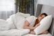 Подушка ортопедическая Ardesto Sleepwell ART4060SHP 40х60 см белая