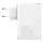 Адаптер сетевой BASEUS GaN2 Pro Quick Charger |2USB/2Type-C, QC/PD, 100W, 5A| (CCGAN2P-L02)