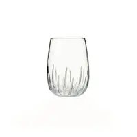 Стакан низкий Borgonovo Stemless Mistral 11095920 490 мл