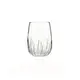 Стакан низкий Borgonovo Stemless Mistral 11095920 490 мл