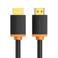 Видео кабель CableTime HDMI (M) – HDMI (M), 2.0V, 30-28AWG, 4K/60Hz, 5 м (CH23P)